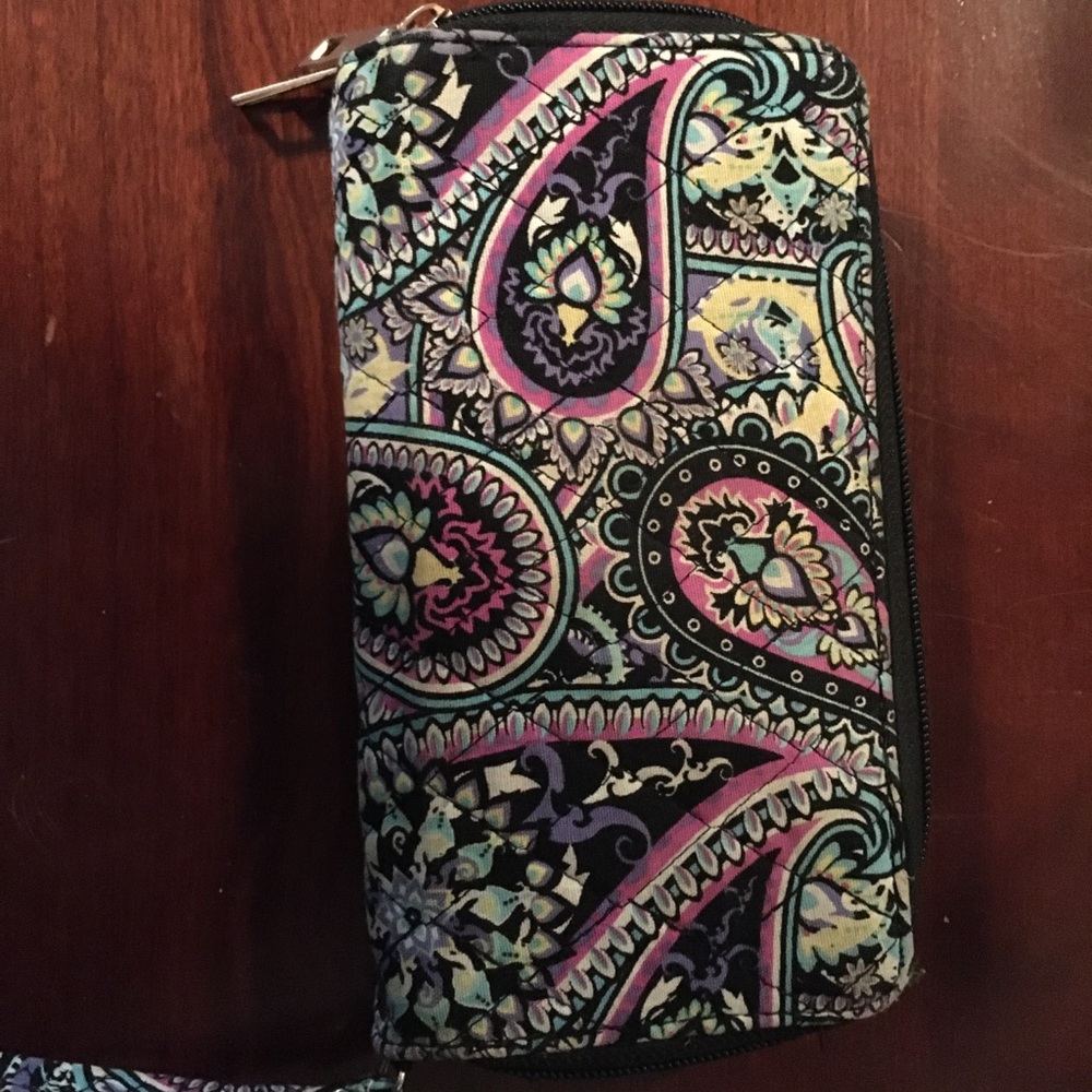Wallet